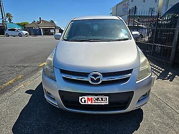 183,047 Km, Station Wagon, 2260 cc, Petrol engine, Automatic