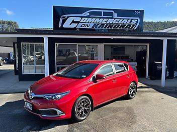 137,972 Km, Hatchback, 1798 cc, Petrol engine, Auto