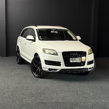 149,000 Km, Rv-suv, 2994 cc, Petrol engine, Automatic