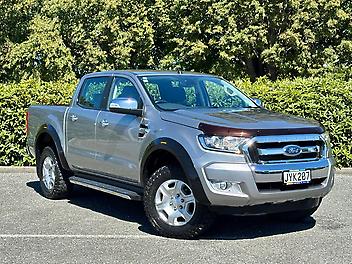 107,000 Km, Ute, 3200 cc,  engine, Automatic