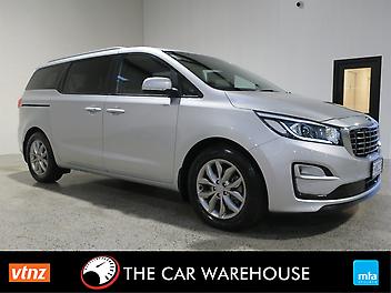 201,519 Km, People Movers, 2199 cc, Diesel engine, Automatic