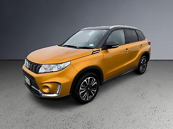 65,000 Km, Station Wagon, 1373 cc, Petrol engine, 6 Speed Auto