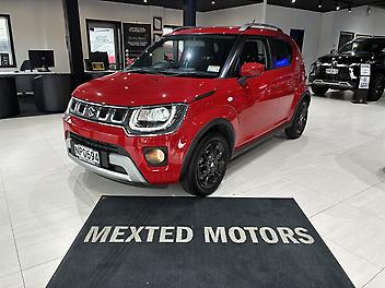 5,800 Km, Station Wagon, 1243 cc, Petrol engine, CVT