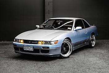 119,000 Km, Coupe, 1998 cc, Petrol engine, Manual