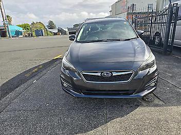 100,315 Km, Sedan, 2000 cc, Petrol engine, Automatic