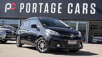 43,100 Km, Hatchback, 1329 cc, Petrol engine, Automatic