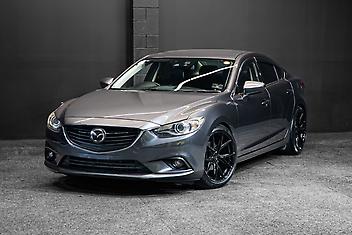 32,966 Km, Sedan, 2488 cc, Petrol engine, Automatic