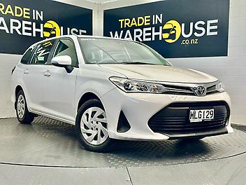 27,800 Km, Station Wagon, 1500 cc, Petrol engine, Automatic