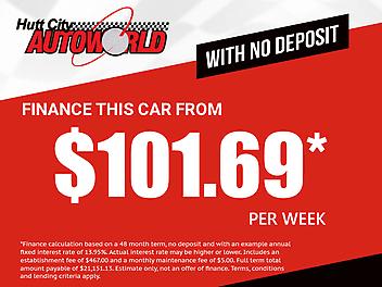 111,310 Km, Station Wagon, 2000 cc, Petrol engine, Automatic