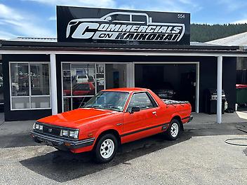 325,649 Km, Ute, 1800 cc,  engine, 4-Speed Manual