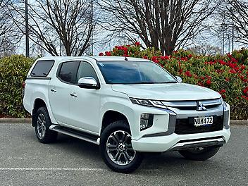 78,964 Km, Ute, 2400 cc,  engine, Automatic