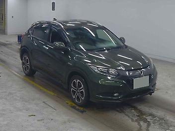 118,000 Km, RV-SUV, 1500 cc, Petrol - Hybrid engine, Automatic