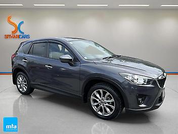 35,665 Km, RV-SUV, 2000 cc, Petrol engine, Auto