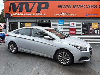 234,248 Km, Sedan, 1685 cc, Diesel engine, Automatic