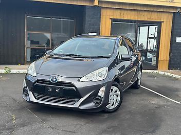 102,960 Km, Hatchback, 1500 cc, Petrol - Hybrid engine, Automatic