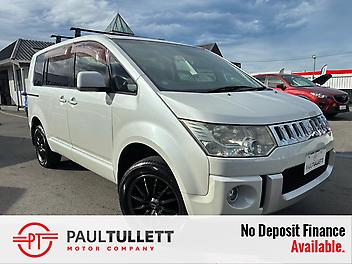 157,416 Km, People Movers, 2400 cc,  engine, Auto