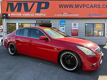 190,691 Km, Sedan, 2495 cc,  engine, Automatic