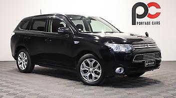 108,350 Km, RV-SUV, 1998 cc, Plug-in hybrid engine, Automatic