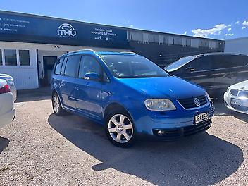 167,153 Km, Station Wagon, 1980 cc, Petrol engine, Automatic