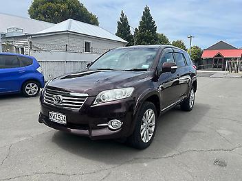 112,000 Km, Station Wagon, 2362 cc, Petrol engine, Automatic