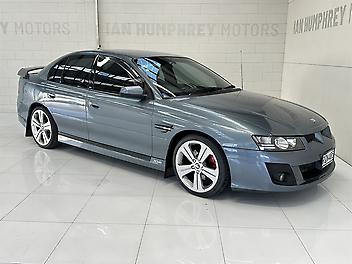 121,100 Km, Sedan, 6000 cc, Petrol engine, 4-Speed Auto