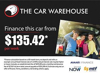 163,490 Km, Van, 2461 cc, Diesel engine, Automatic