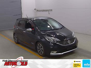 85,176 Km, Hatchback, 1200 cc, Hybrid (Electricity) engine, Automatic
