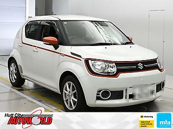 86,370 Km, Hatchback, 1200 cc, Hybrid (Electricity) engine, Automatic