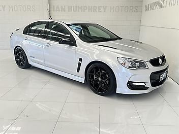 55,300 Km, Sedan, 6162 cc, Petrol engine, 6 Speed Automatic (TipTronic)