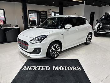 80,609 Km, Hatchback, 1242 cc, Hybrid (Electricity) engine, 6 Speed Auto