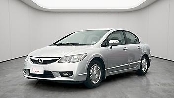 240,800 Km, Sedan, 1339 cc, Hybrid engine, Automatic