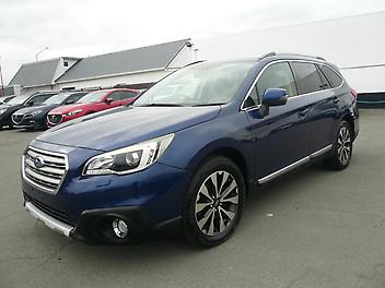 87,000 Km, Station Wagon, 2500 cc, Petrol engine, automatic