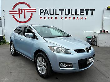 165,100 Km, Station Wagon, 2260 cc,  engine, Auto