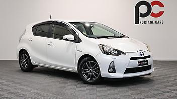 141,300 Km, Hatchback, 1496 cc, Hybrid engine, Automatic