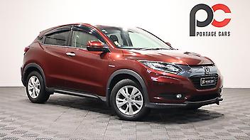 138,060 Km, Suv, 1496 cc, Hybrid engine, Automatic
