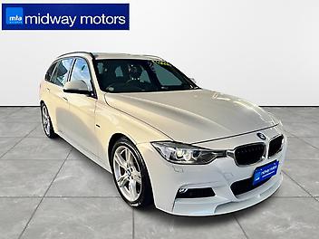 77,140 Km, Station Wagon, 2000 cc, Petrol engine, Automatic