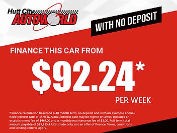 29,217 Km, Hatchback, 1200 cc,  engine, Automatic