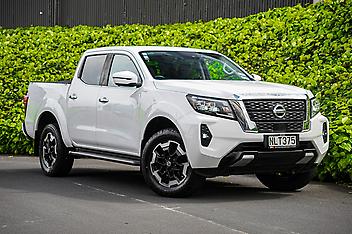 61,228 Km, Ute, 2300 cc, Diesel engine, Automatic