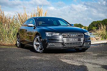109,252 Km, Sedan, 2995 cc, Petrol engine, Automatic