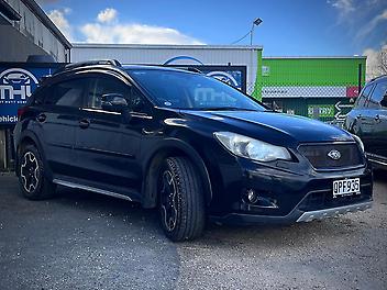 182,406 Km, Station Wagon, 1995 cc, Petrol engine, Automatic