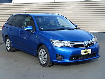 18,107 Km, Station Wagon, 1496 cc, Petrol engine, CVT