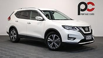 137,950 Km, Station Wagon, 2488 cc, Petrol engine, Automatic