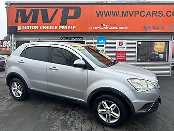 160,769 Km, Station Wagon, 1998 cc, Diesel engine, Automatic