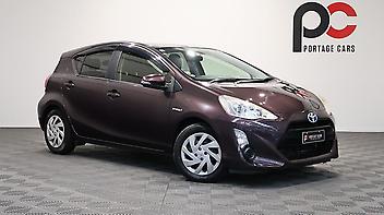 95,010 Km, Hatchback, 1496 cc, Hybrid engine, Automatic