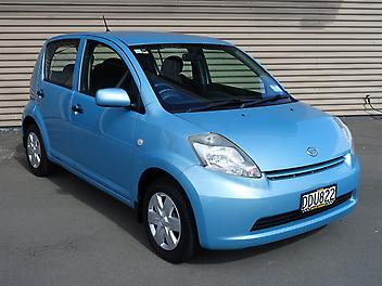 117,875 Km, Hatchback, 1298 cc, Petrol engine, Automatic