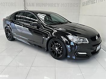 179,200 Km, Sedan, 6162 cc, Petrol engine, 6 Speed Automatic (TipTronic)