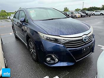 37,575 Km, Sedan, 2400 cc, Hybrid engine, Auto