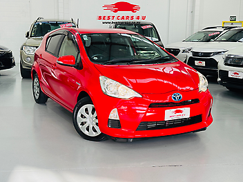 68,724 Km, Hatchback, 1496 cc, Hybrid engine, Automatic