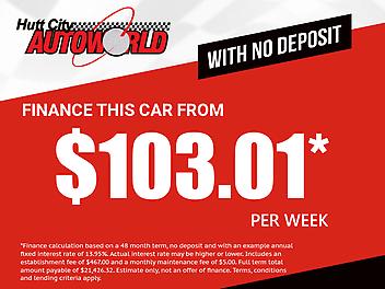 115,043 Km, Station Wagon, 1500 cc, Hybrid engine, Automatic