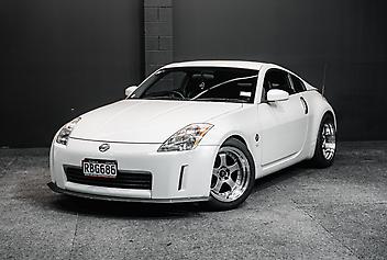81,226 Km, Coupe, 3490 cc, Petrol engine, Automatic